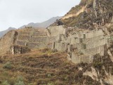 Ollantaytambo