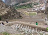 Ollantaytambo