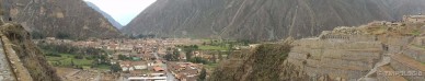 Ollantaytambo