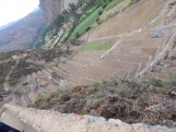 Ollantaytambo