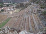 Ollantaytambo