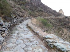 Ollantaytambo