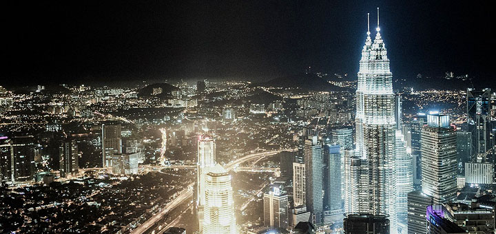 Kuala Lumpur
