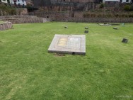 Cusco, Qurikancha – nekada najvažniji hram Inka