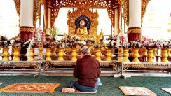 Myanmar/Burma - by Slobodan Tomić