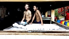 Myanmar/Burma - by Slobodan Tomić