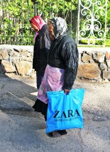 Uzbekistan - by Slobodan Tomić