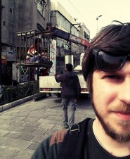 Kavkaz , Čečenija i Iran – by Slobodan Tomić