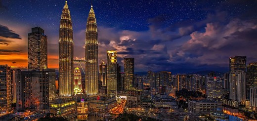 Kuala Lumpur