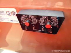 Hop on - hop of bus, dostupni jezici