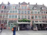 Trg Sint-Veerleplein